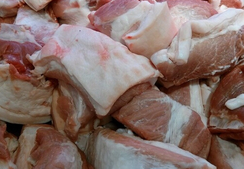 病死猪肉腊味检出猪瘟病毒全部用工业盐腌制