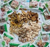 康美药业中药饮片上质检黑榜被召回回应被打脸