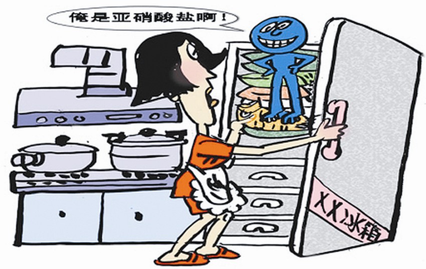 隔夜菜致癌无科学依据