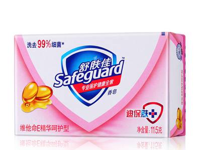 美国禁售抗菌洗手液