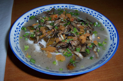 徐嫂糊汤粉