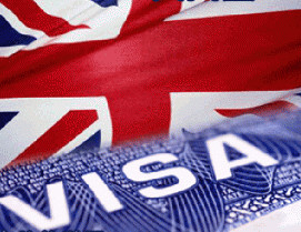 中国赴英旅游签证申请猛增 投资移民进冷淡期