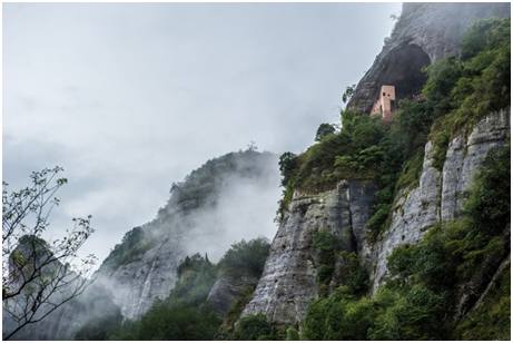 我不会告诉你 味蕾私奔到了通道万佛山·侗寨(图4)