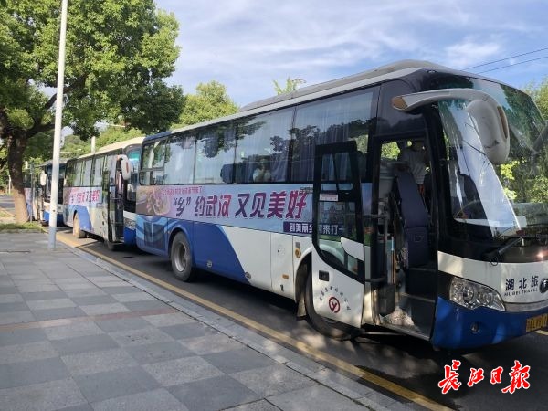 乡村景区免费直通车预约攻略和答疑来了