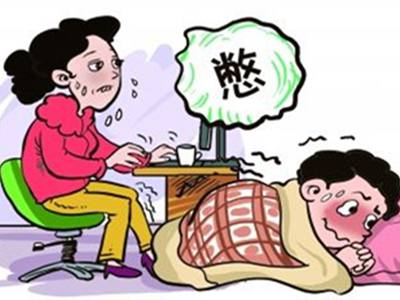 一泡尿竟關係著生病致癌和不孕你懂尿尿嗎