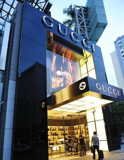 gucci已展开血汗工厂事件调查