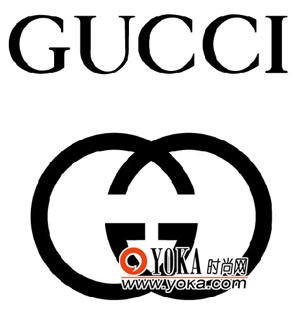 gucci logo